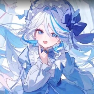 也许曾经的我也是芙厨呢？的钢琴谱