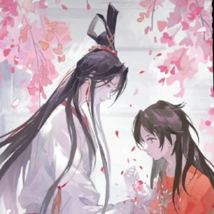 太子谢怜的钢琴谱