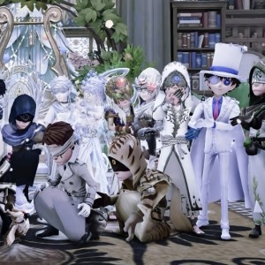 占占第一的鋼琴譜