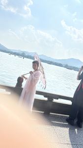 所念皆星河的演奏视频