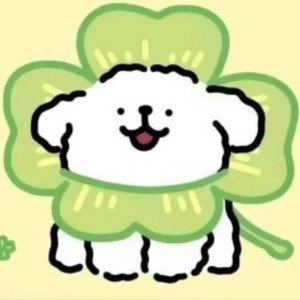 线条小狗的主人🍀的钢琴谱