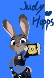 Doris的个人空间