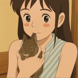 一个逸的钢琴谱