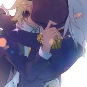 「稻米」浮安🌺的钢琴谱