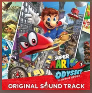 奇诺比奥队长的钢琴谱