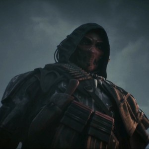 我是一个中二的钢琴谱