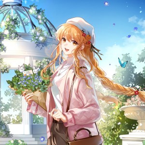 Florence_iris的钢琴谱