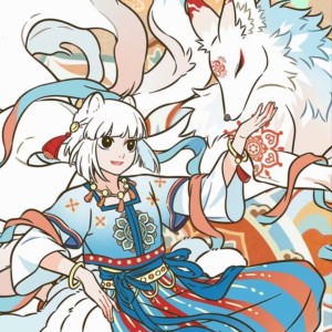 爱弹钢琴的狐九月～的钢琴谱