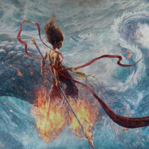 高宇航的个人空间