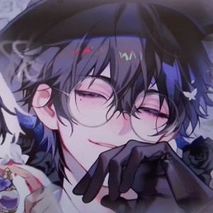 枭·鱼眠安屿的钢琴谱