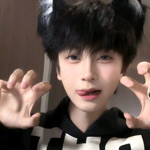 💚琦少的夹心饼干💚的个人空间