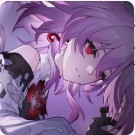 长夜月[米游］〈黄金裔〉的个人空间