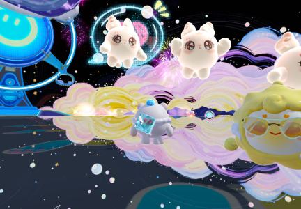 小云（蛋仔ID看介绍）的钢琴谱