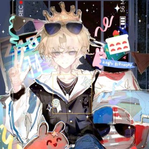 阿美利卡的个人空间