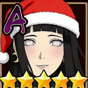 [白/晓] 日向雏田的个人空间