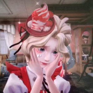 唯爰格蕾丝的个人空间