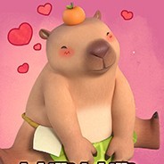 卡皮巴拉的钢琴谱