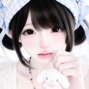 ID单字一个萌的钢琴谱