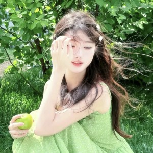 宋时微的个人空间