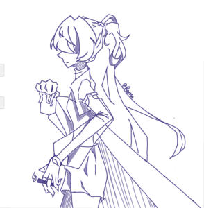 瑞娜『Rayna』的个人空间