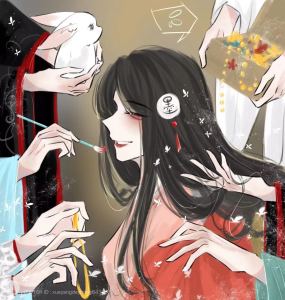 的演奏视频