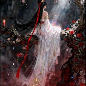 地狱玫瑰.血色蔷薇的钢琴谱