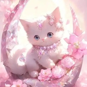 小粉喵的钢琴谱