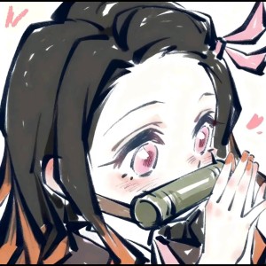 [鬼灭]祢豆子的钢琴谱