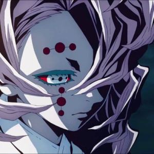 ［鬼灭］下弦五·累的钢琴谱