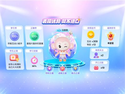 冯楚萌的钢琴谱