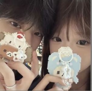 ^ 温听俞·Echo. ᝰ ˚的个人空间