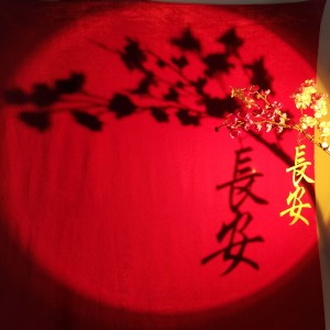 心想事成的个人空间