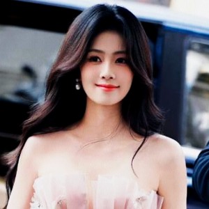 昕冉my的个人空间