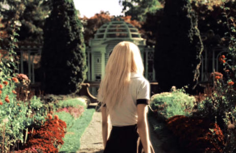 victoria的钢琴谱