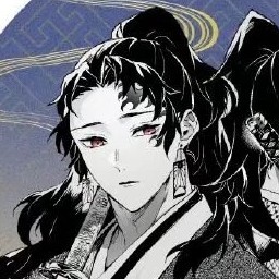 [鬼灭]缘壹[文野]太宰的钢琴谱