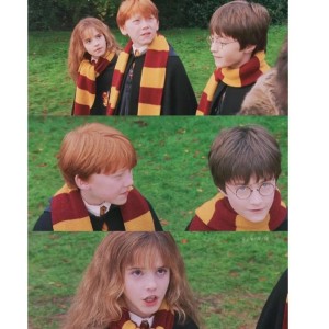 在逃海德薇的个人空间