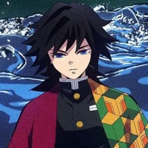 ［鬼灭］富岡義勇的钢琴谱