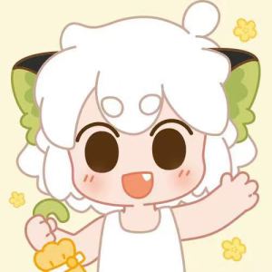 罗小黑🐾(￣∇￣)的钢琴谱