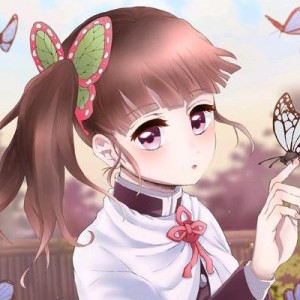 香奈乎(终于不上钢琴课了)的个人空间