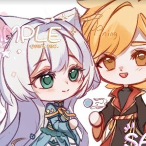 白灵爱九儿-天宫-八两的钢琴谱