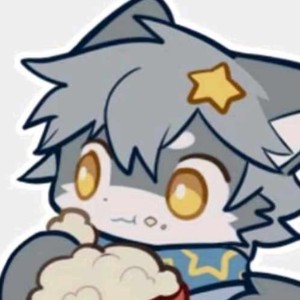 爆米花⋆⌁❤︎⌁⋆的个人空间