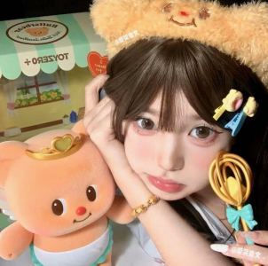 ［愈月首领 ］念·太阳【念雪】的个人空间