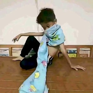 拾光的个人空间