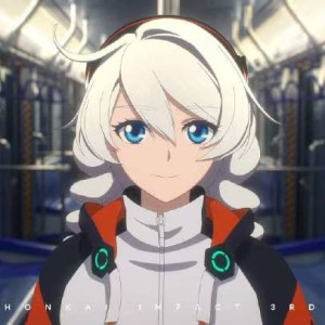 ［米游］琪亚娜的个人空间