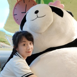 芊❤️雨的个人空间