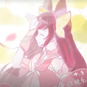 东方桃子的钢琴谱