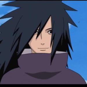 [晓]宇智波斑的个人空间