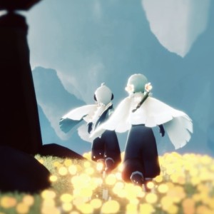 sky檬（以前叫光之崽）的钢琴谱