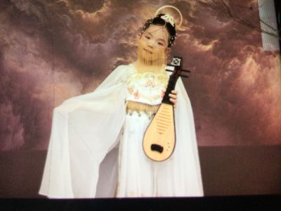 古代古风古典朵朵的个人空间