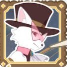 「格兰岛」千面怪盗的钢琴谱